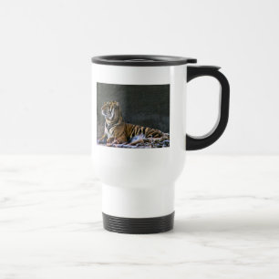 Tasse de tigresse