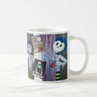 Tasse de TiK ToK