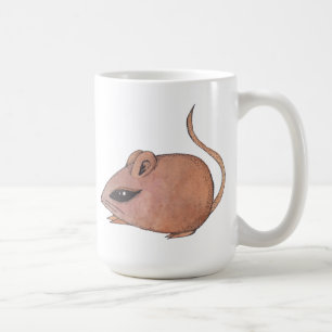 Tasse de Tim'rous Beastie de souris