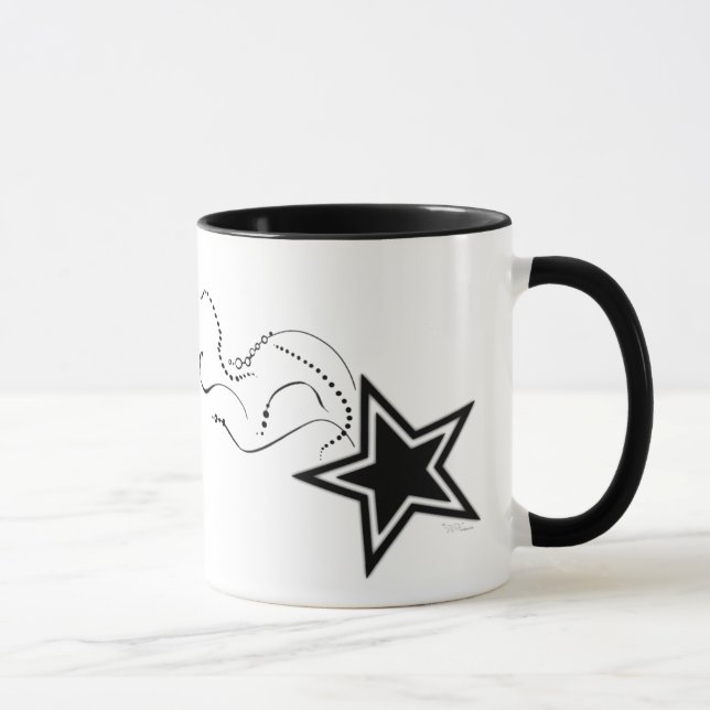 Tasse de tir de débuts (Droite)