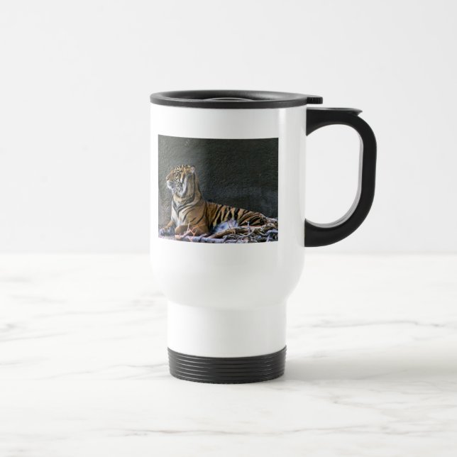 Tasse de tiroir (Droite)