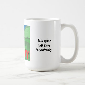 Tasse de titre de baie de Fraochy