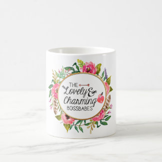 Tasse de TLCB