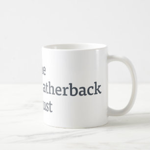 Tasse de TLT