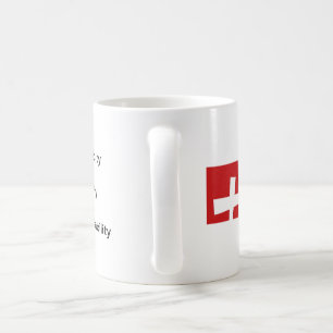 Tasse de TOM