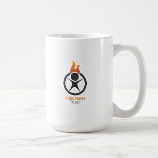 Tasse de TorchMan