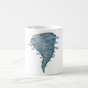 Tasse de tornade