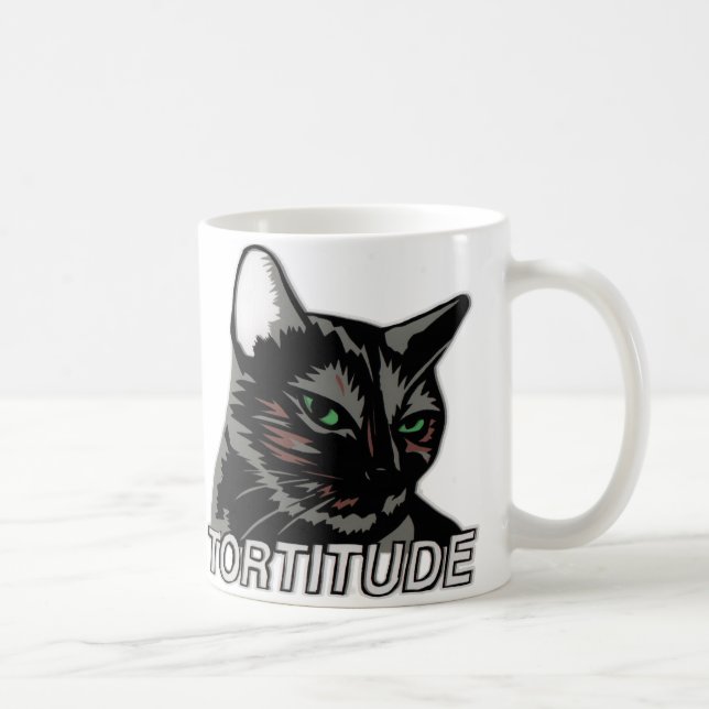 Tasse de Tortitude (Droite)