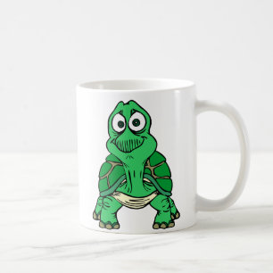 Tasse de tortue