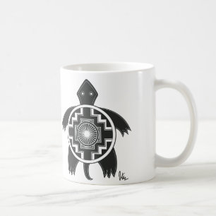 Tasse de tortue