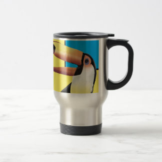 TASSE DE TOUCAN