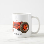 Tasse de tracteur de C.C de 1948 CAS