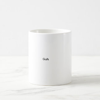 Tasse de travail