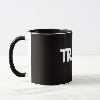 tasse de travailleur de notre collection de travai