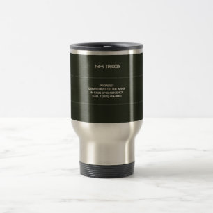 Tasse de Trioxin