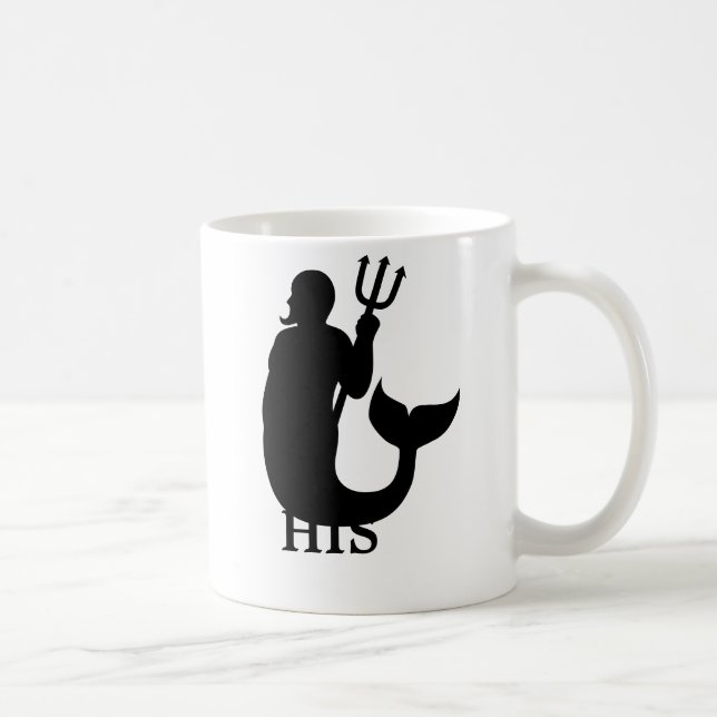 tasse de triton (Droite)