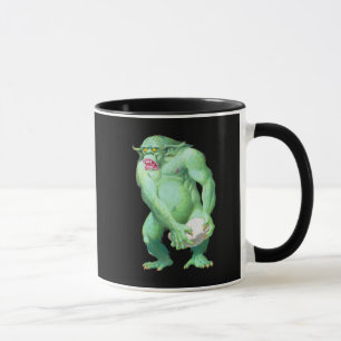 Tasse de Troll