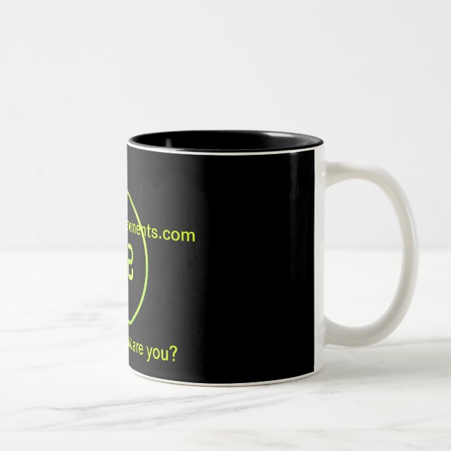 Tasse de TrueAchievements (Droit)