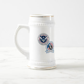 TASSE DE TSA