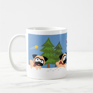 Tasse de Tugg 2012 Snowball