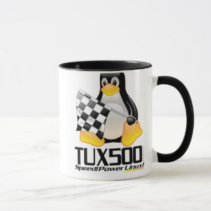 tasse de Tux500.com
