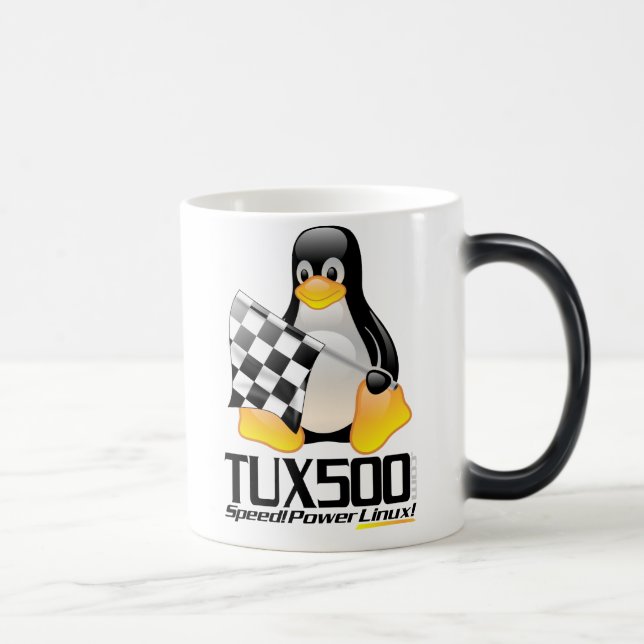 tasse de Tux500.com (Droite)