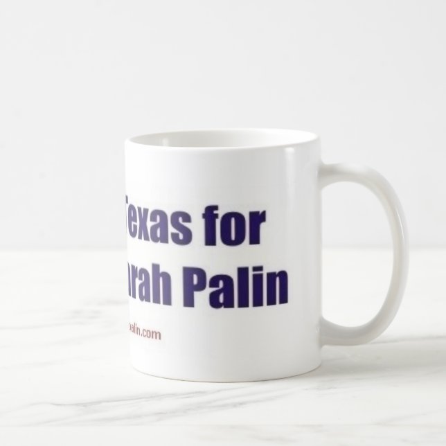 Tasse de TX4P (Droite)