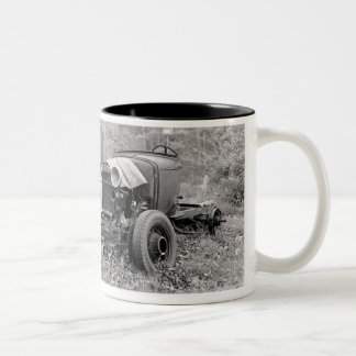 Tasse de V1