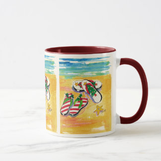 tasse de vacances de plate-forme-votre-pattes