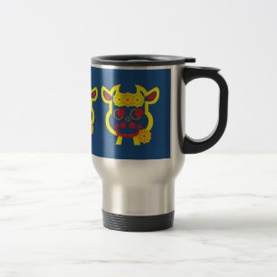 Tasse de vache