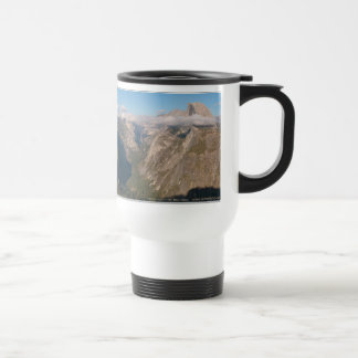 Tasse de vallée de Yosemite