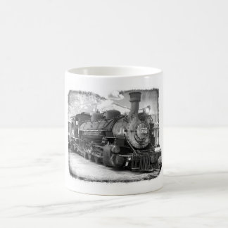Tasse de vapeur