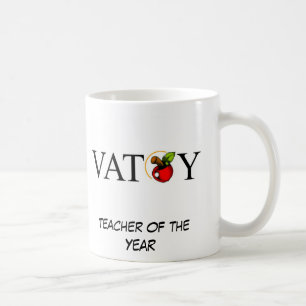 Tasse de VATOY