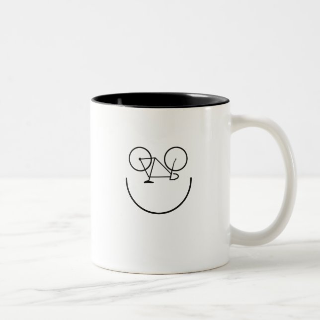 Tasse de vélo (Droit)