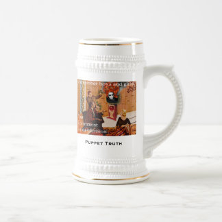Tasse de vérité