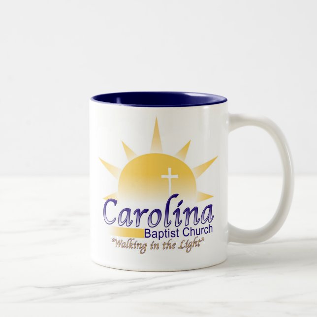 Tasse de vers de CBC (Droit)