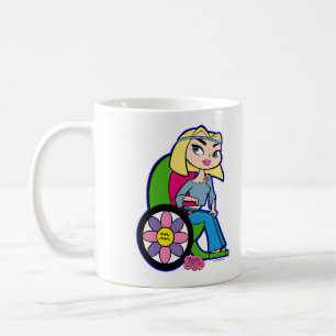 Tasse de Verseau