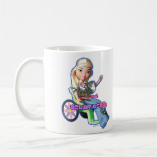 Tasse de Verseau
