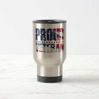 Tasse de vétéran