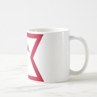 Tasse de VFMA C Company