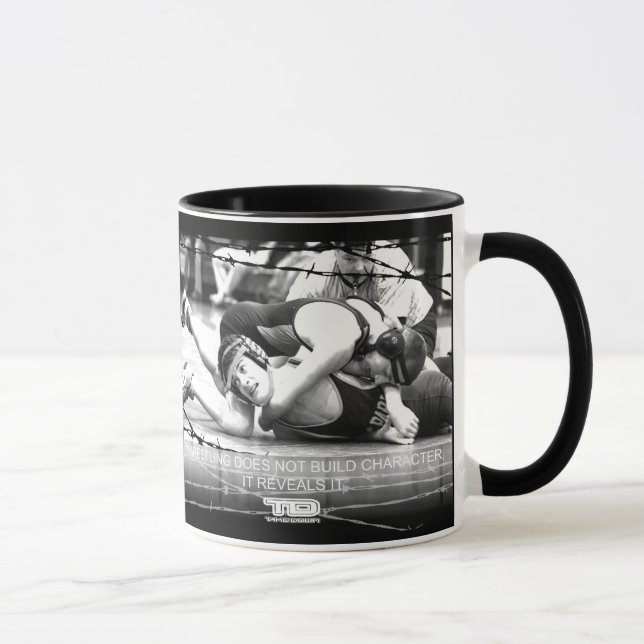tasse de victoire (Droite)