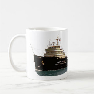 Tasse de victoire de falaises
