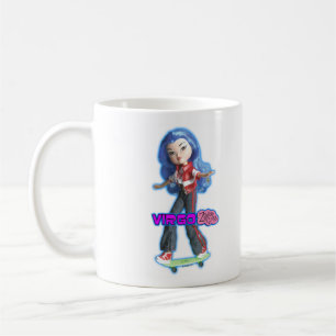 Tasse de Vierge