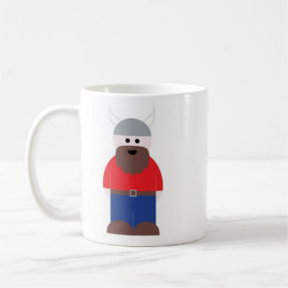 Tasse de Viking