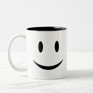 Tasse de visage