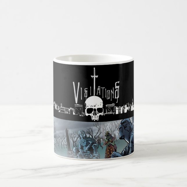 Tasse de visites (Centre)