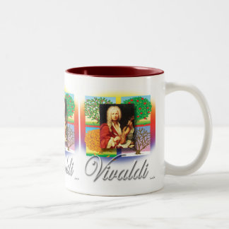 TASSE DE VIVALDI