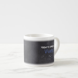 Tasse de Vivalto Lungo