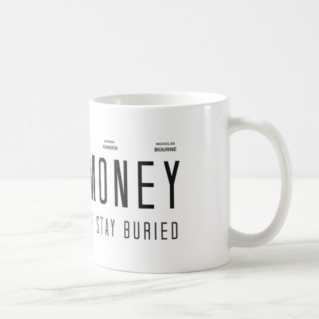 Tasse de vodka (Droite)