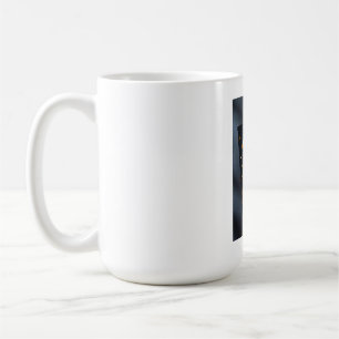 Tasse de vœux pour une nouvelle année 2026 – Bonne